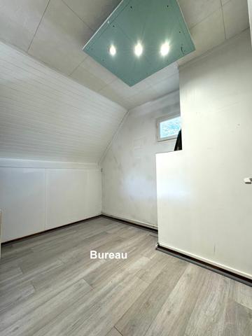 Claye-Souilly ... Maison de 6/7 pièces + Studio indépendant!!!