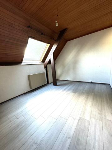 Claye-Souilly ... Maison de 6/7 pièces + Studio indépendant!!!