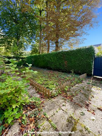 Claye-Souilly ... Maison de 6/7 pièces + Studio indépendant!!!