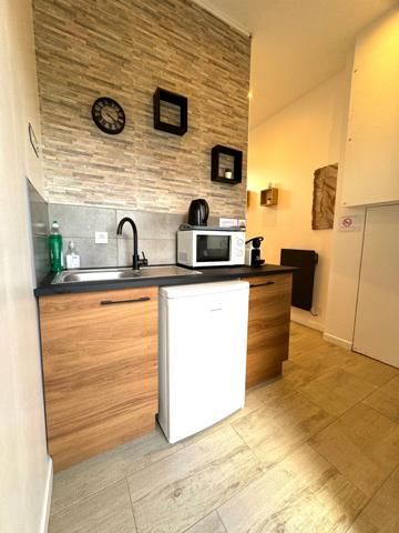 Claye-Souilly ... Maison de 6/7 pièces + Studio indépendant!!!