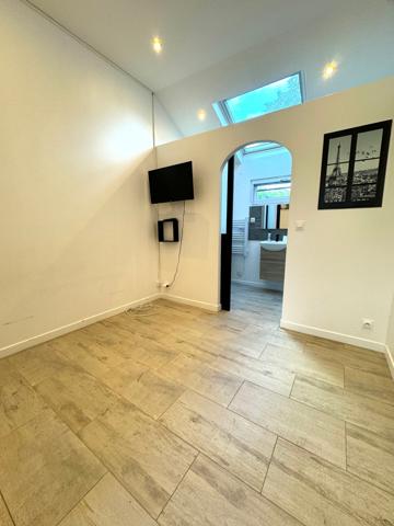 Claye-Souilly ... Maison de 6/7 pièces + Studio indépendant!!!