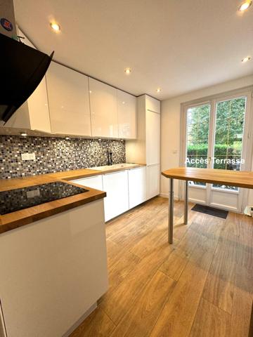 Claye-Souilly ... Maison de 6/7 pièces + Studio indépendant!!!