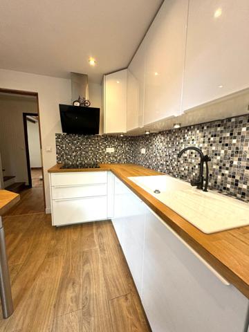 Claye-Souilly ... Maison de 6/7 pièces + Studio indépendant!!!