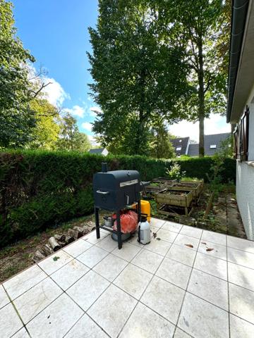 Claye-Souilly ... Maison de 6/7 pièces + Studio indépendant!!!