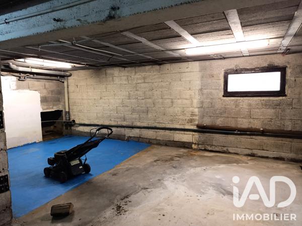 Maison à vendre 4 pièces 78 m² Bettancourt-la-Ferrée
