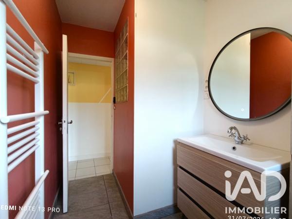 Maison à vendre 4 pièces 78 m² Bettancourt-la-Ferrée