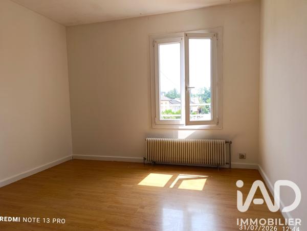 Maison à vendre 4 pièces 78 m² Bettancourt-la-Ferrée