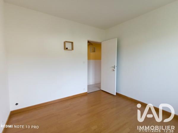 Maison à vendre 4 pièces 78 m² Bettancourt-la-Ferrée