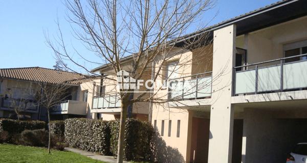 Location Appartement 3 pièces 64.3 m² - Portet-sur-garonne 31120