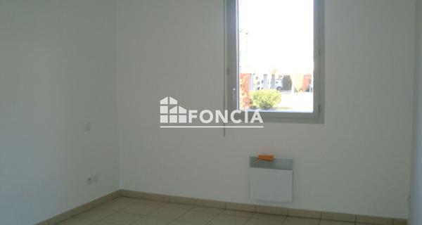 Location Appartement 3 pièces 64.3 m² - Portet-sur-garonne 31120