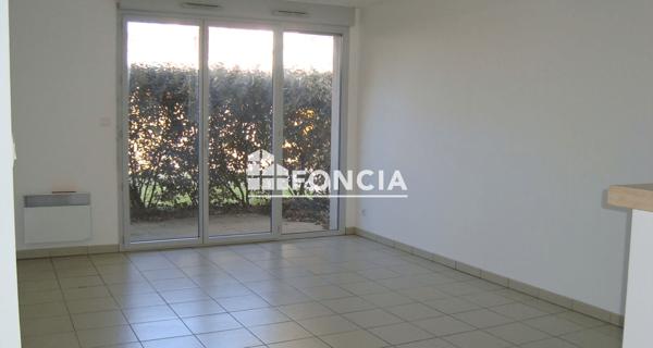 Location Appartement 3 pièces 64.3 m² - Portet-sur-garonne 31120