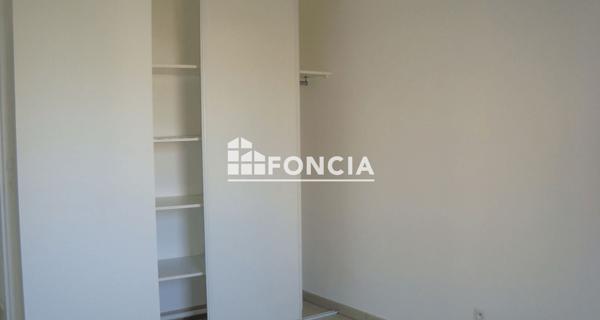 Location Appartement 3 pièces 64.3 m² - Portet-sur-garonne 31120