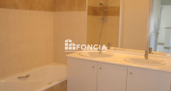 Location Appartement 3 pièces 64.3 m² - Portet-sur-garonne 31120