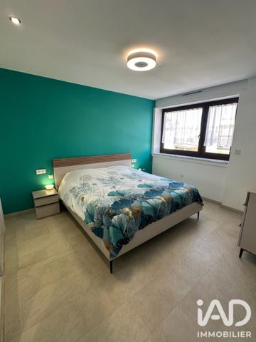 Appartement à vendre 5 pièces 102 m² Metz