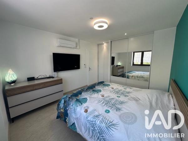 Appartement à vendre 5 pièces 102 m² Metz