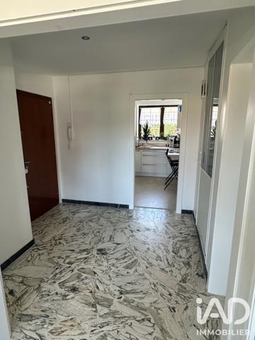 Appartement à vendre 5 pièces 102 m² Metz