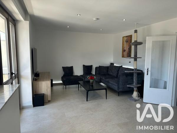 Appartement à vendre 5 pièces 102 m² Metz