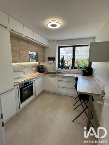 Appartement à vendre 5 pièces 102 m² Metz