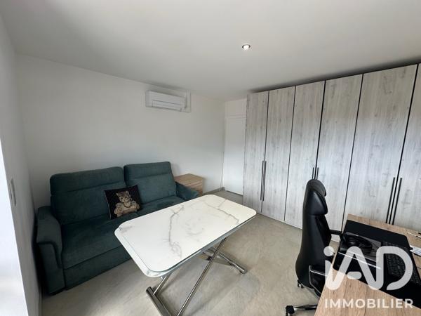 Appartement à vendre 5 pièces 102 m² Metz
