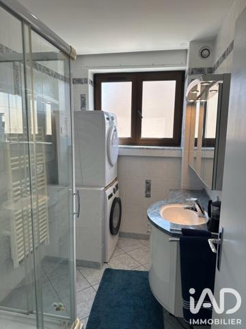 Appartement à vendre 5 pièces 102 m² Metz