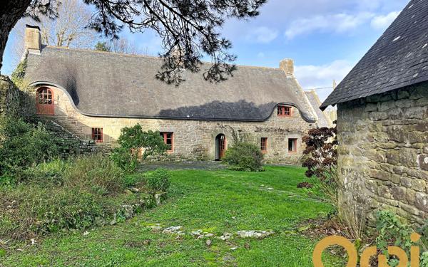 Maison à vendre    5 pièces •  Saint-Philibert