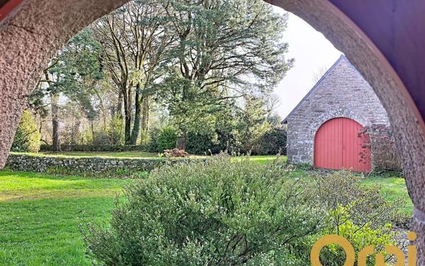 Maison à vendre    5 pièces •  Saint-Philibert