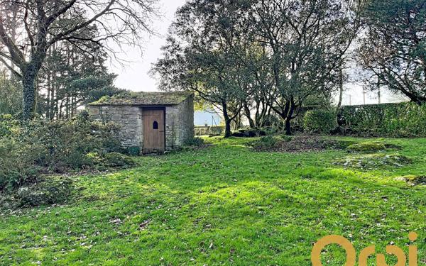 Maison à vendre    5 pièces •  Saint-Philibert