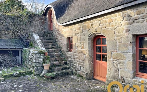 Maison à vendre    5 pièces •  Saint-Philibert