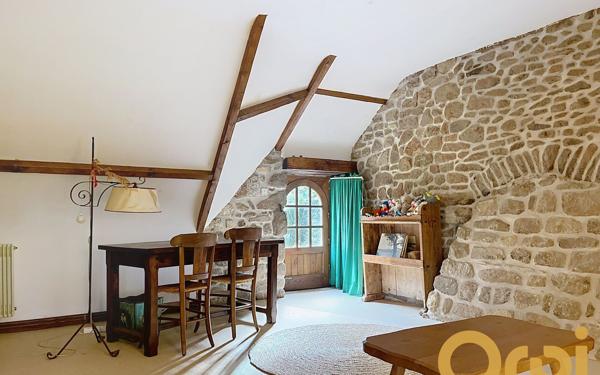 Maison à vendre    5 pièces •  Saint-Philibert