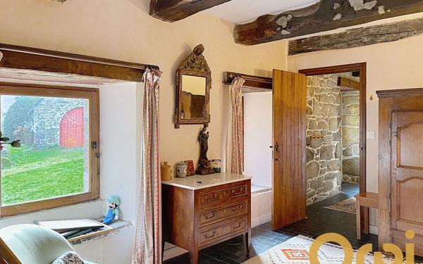 Maison à vendre    5 pièces •  Saint-Philibert