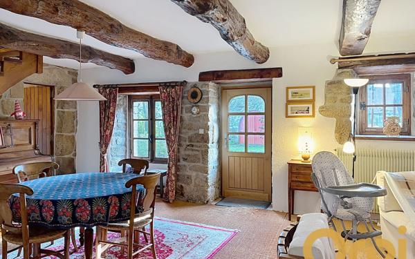 Maison à vendre    5 pièces •  Saint-Philibert