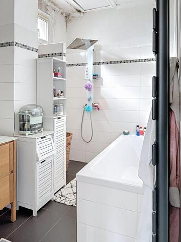 COLOMBES - MAISON 6 P DEPENDANCE TERRASSE PISCINE