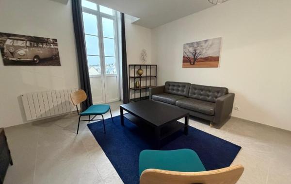 Vente Appartement P3 Le mans
