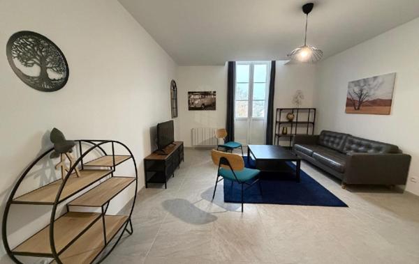 Vente Appartement P3 Le mans