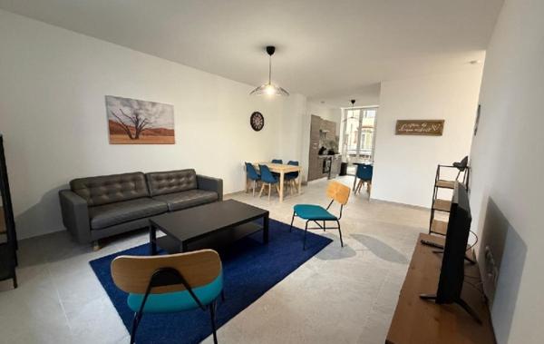 Vente Appartement P3 Le mans
