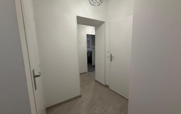 Vente Appartement P3 Le mans