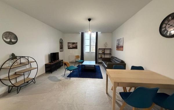 Vente Appartement P3 Le mans