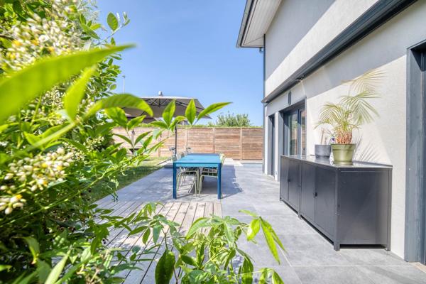 Vente Maison de luxe Annecy 4 Pièces 105 m²