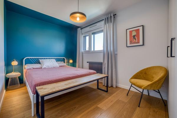 Vente Maison de luxe Annecy 4 Pièces 105 m²