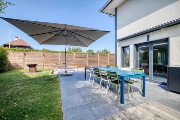 Vente Maison de luxe Annecy 4 Pièces 105 m²