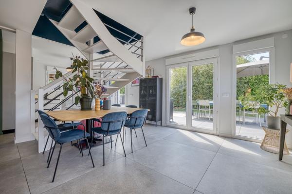 Vente Maison de luxe Annecy 4 Pièces 105 m²