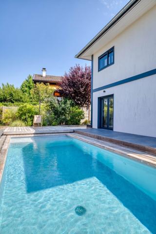Vente Maison de luxe Annecy 4 Pièces 105 m²