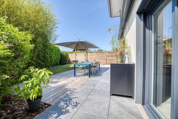 Vente Maison de luxe Annecy 4 Pièces 105 m²