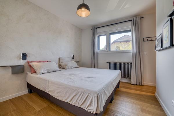 Vente Maison de luxe Annecy 4 Pièces 105 m²