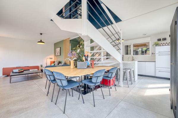 Vente Maison de luxe Annecy 4 Pièces 105 m²