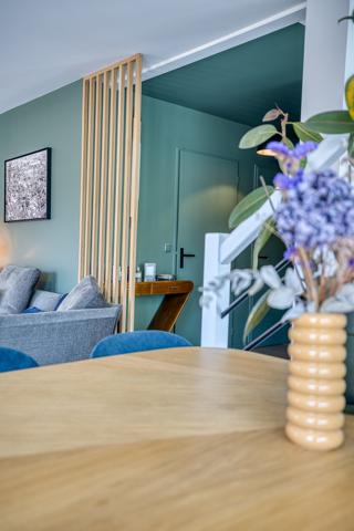 Vente Maison de luxe Annecy 4 Pièces 105 m²