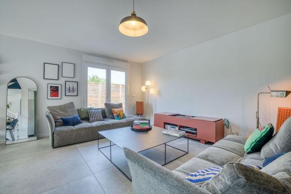 Vente Maison de luxe Annecy 4 Pièces 105 m²