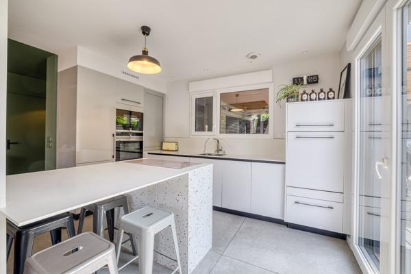 Vente Maison de luxe Annecy 4 Pièces 105 m²