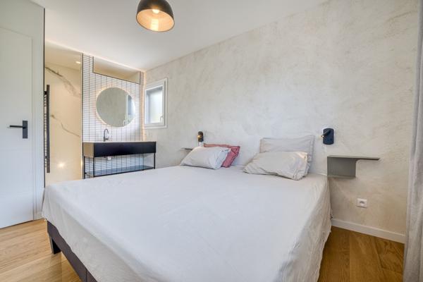 Vente Maison de luxe Annecy 4 Pièces 105 m²