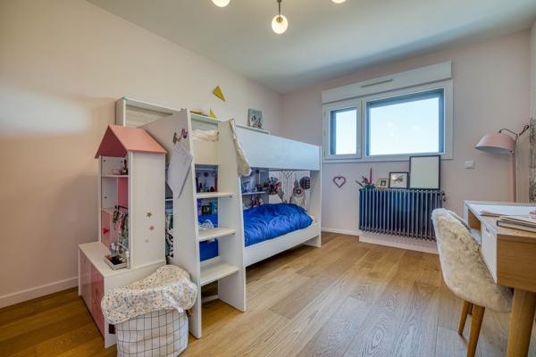 Vente Maison de luxe Annecy 4 Pièces 105 m²